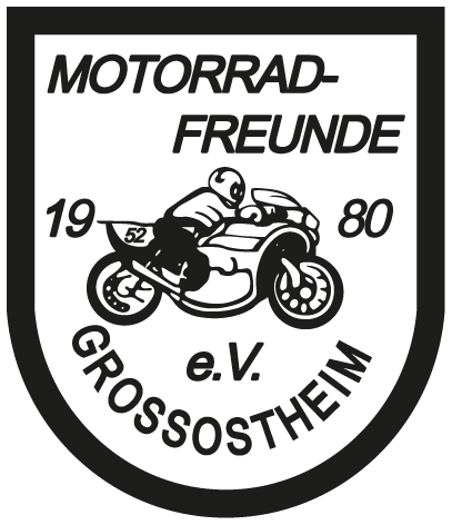 Motorradfreunde Großostheim 1980 eV